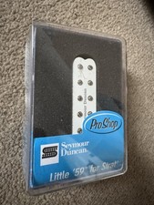 Seymour duncan usa for sale  DUNDEE