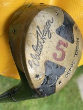 Walter hagen wood for sale  MANCHESTER