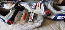 Sidi pro cycling for sale  SALFORD