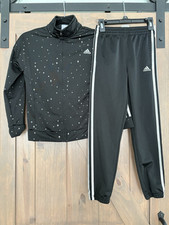 Traje de treino Adidas Black Star 2 peças S 7/8 comprar usado  Enviando para Brazil