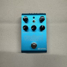 strymon for sale  Charleston