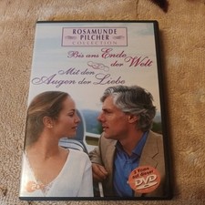 Rosamunde pilcher ans gebraucht kaufen  Oberhausen