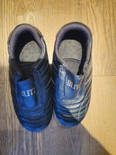 Blitz karate shoes for sale  WOODFORD GREEN
