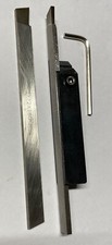 Abstechhalter schaft 16mm gebraucht kaufen  Beulich, Halsenbach, Nörtershausen
