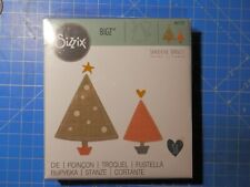 Sizzix die cutter for sale  WATFORD