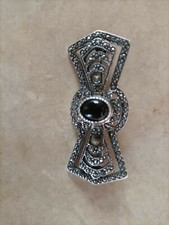 Splendida spilla argento usato  Monte San Savino