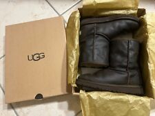 Ugg classic short usato  Avellino