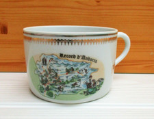 Tasse porcelaine limoges d'occasion  Dammartin-en-Goële