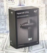 Dispositivo de massagem de percussão Hyperice Hypervolt 2 Pro Bluetooth comprar usado  Enviando para Brazil