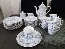 Kaffeeservice form marienbad gebraucht kaufen  Dortmund