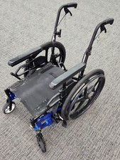 Used mobility blue for sale  Albert Lea