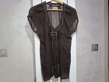 Antik batik viscosa d'occasion  Expédié en Belgium