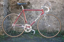 1982 olmo biciclissima usato  Seravezza
