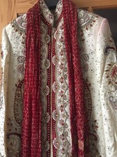 Mens wedding suits for sale  ROCHDALE