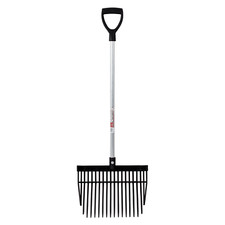 Bedding fork short for sale  LEICESTER