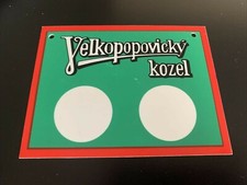 Yelkopopovicky kozel zapfhahns gebraucht kaufen  Gütersloh