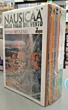Nausicaa della valle usato  Reggio Emilia