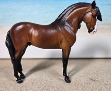 Fausto resin modellpferd gebraucht kaufen  Senden