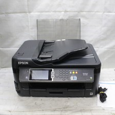Epson workforce 7610 for sale  Burbank