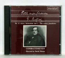 David mason rossini d'occasion David mason rossini d'occasion  Paris XV