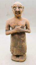 Standing male terracotta for sale  DIDCOT