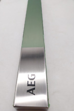 Aeg dps262as flachschirm gebraucht kaufen  Lehrte