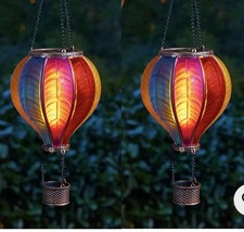 Firefly solar flame for sale  HULL