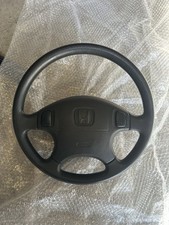 Honda civic steering for sale  PETERHEAD