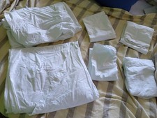 Teil bettwäsche set gebraucht kaufen  Deutschland