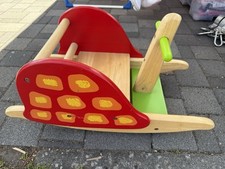 Buntes holz wipptier gebraucht kaufen  Hungen
