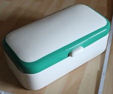 Metall email brot gebraucht kaufen  Denkingen