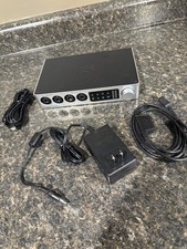 Iconnectivity audio4 audio d'occasion  Expédié en Belgium