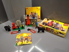 Vintage lego castle usato  Matelica