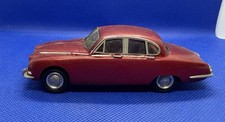 Jaguar mk2 type d'occasion  Saint-Estèphe