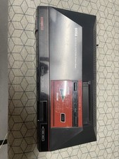Sega master system d'occasion  Pfaffenhoffen