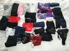 joblot knickers for sale  TIPTON