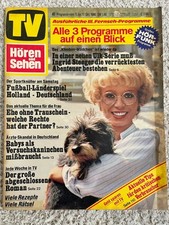 Hören 1980 ingrid gebraucht kaufen  Berlin