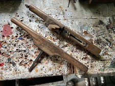 Two antique coachman for sale  HASTINGS