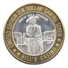 Bill casino gaming for sale  Frederick