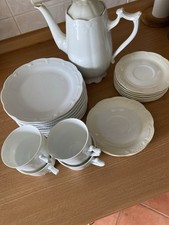 Kaffeeservice tlg hutschenreut gebraucht kaufen  Oyten