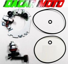 Kit spazzole motorino usato Kit spazzole motorino usato  Napoli