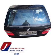 Mercedes benz klasse gebraucht kaufen  Lustadt
