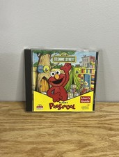 Elmo preschool sesame for sale  Oak Lawn