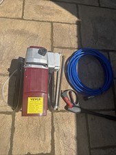 Vevor airless paint for sale  MAIDSTONE