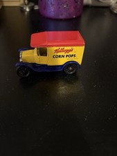 Kellogg corn pops for sale  Fort Payne