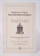Köting 1920s 30s d'occasion  Expédié en Belgium
