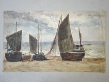 Hastings boats marinemaler gebraucht kaufen  Deutschland