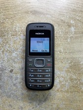 Nokia 1208 cheap for sale  OAKHAM
