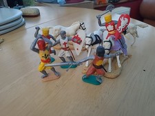 Timpo medieval knight. for sale  LYDNEY