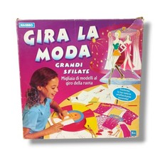 Gira moda completo usato  Palermo